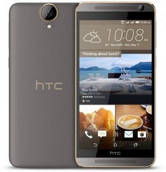 Замена стекла на телефоне HTC One E9 Plus в Уфе